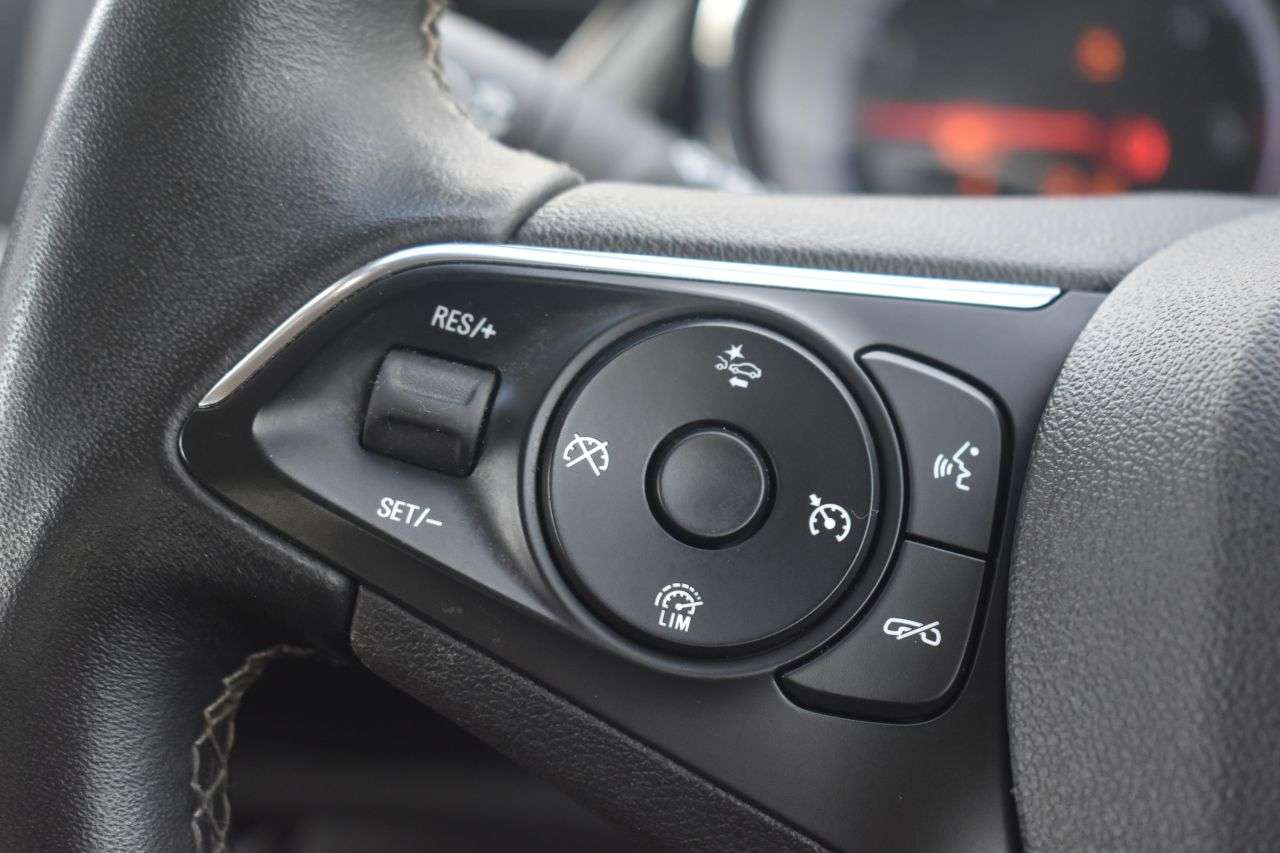 2020 VAUXHALL INSIGNIA 2020 VAUXHALL INSIGNIA