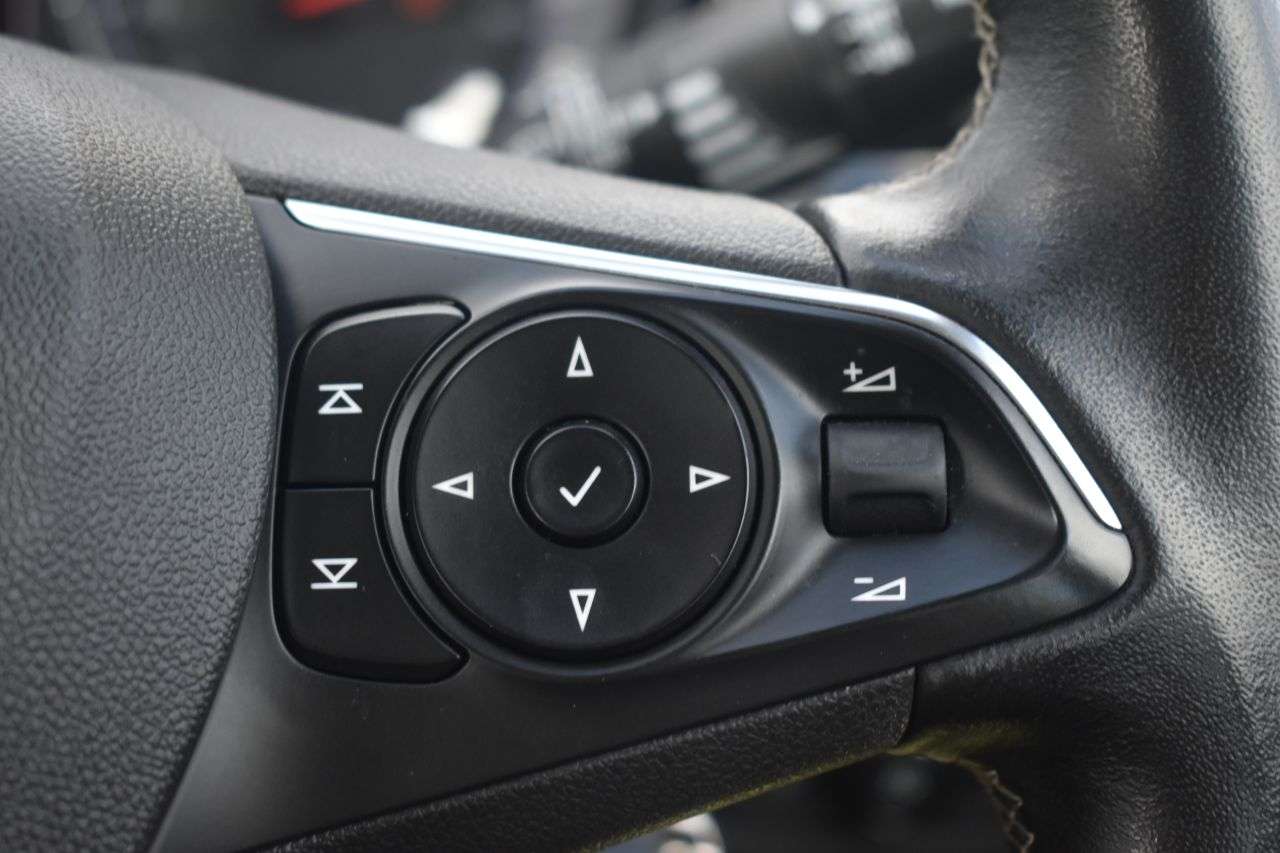 2020 VAUXHALL INSIGNIA 2020 VAUXHALL INSIGNIA