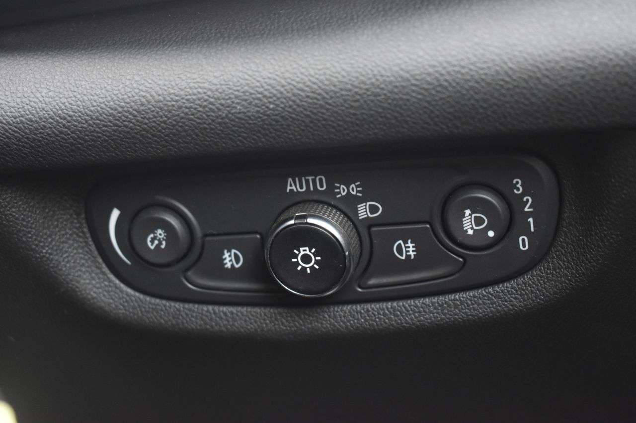 2020 VAUXHALL INSIGNIA 2020 VAUXHALL INSIGNIA