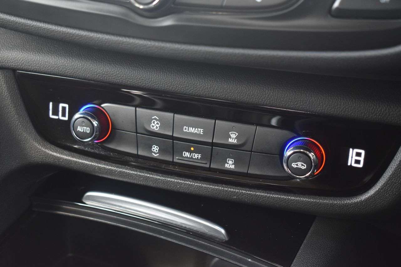 2020 VAUXHALL INSIGNIA 2020 VAUXHALL INSIGNIA