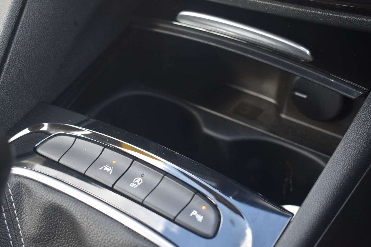 2020 VAUXHALL INSIGNIA 2020 VAUXHALL INSIGNIA