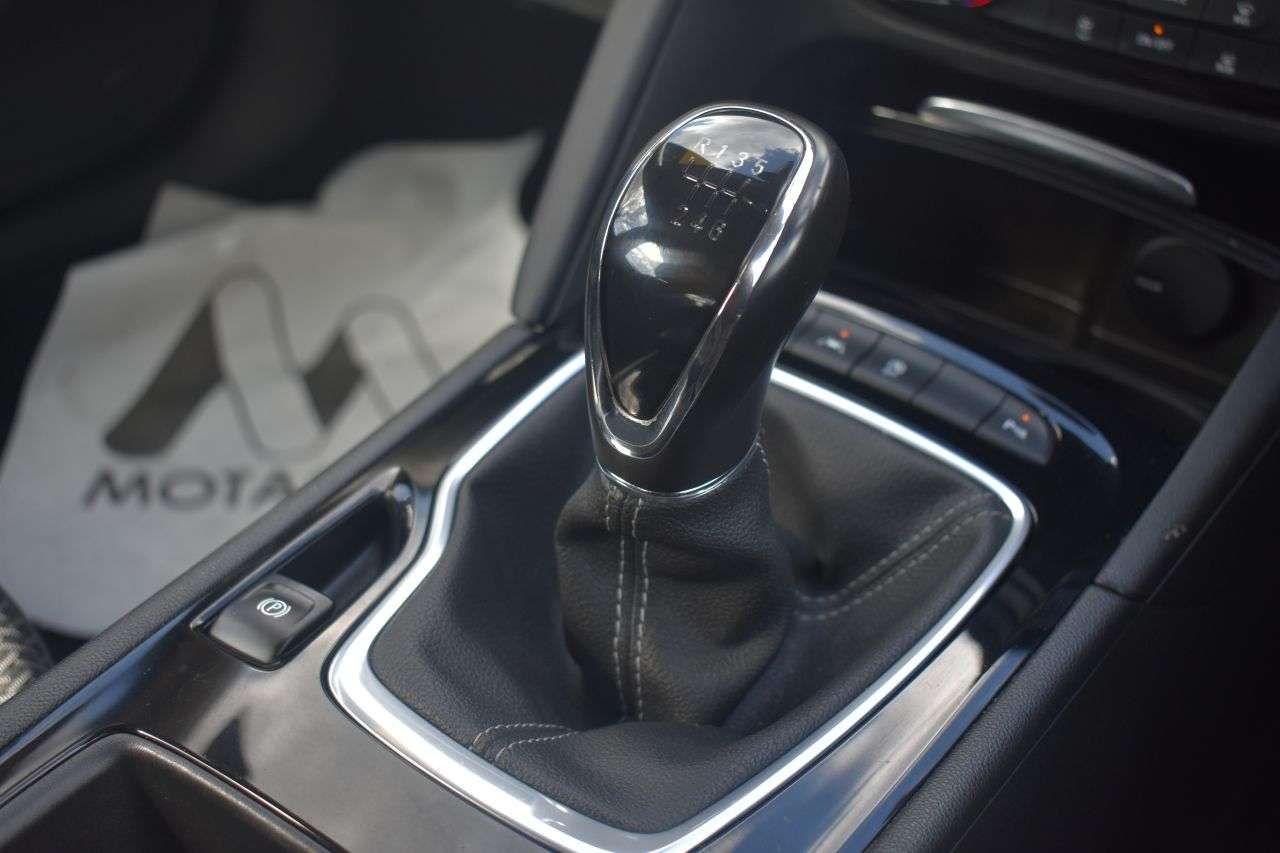 2020 VAUXHALL INSIGNIA 2020 VAUXHALL INSIGNIA