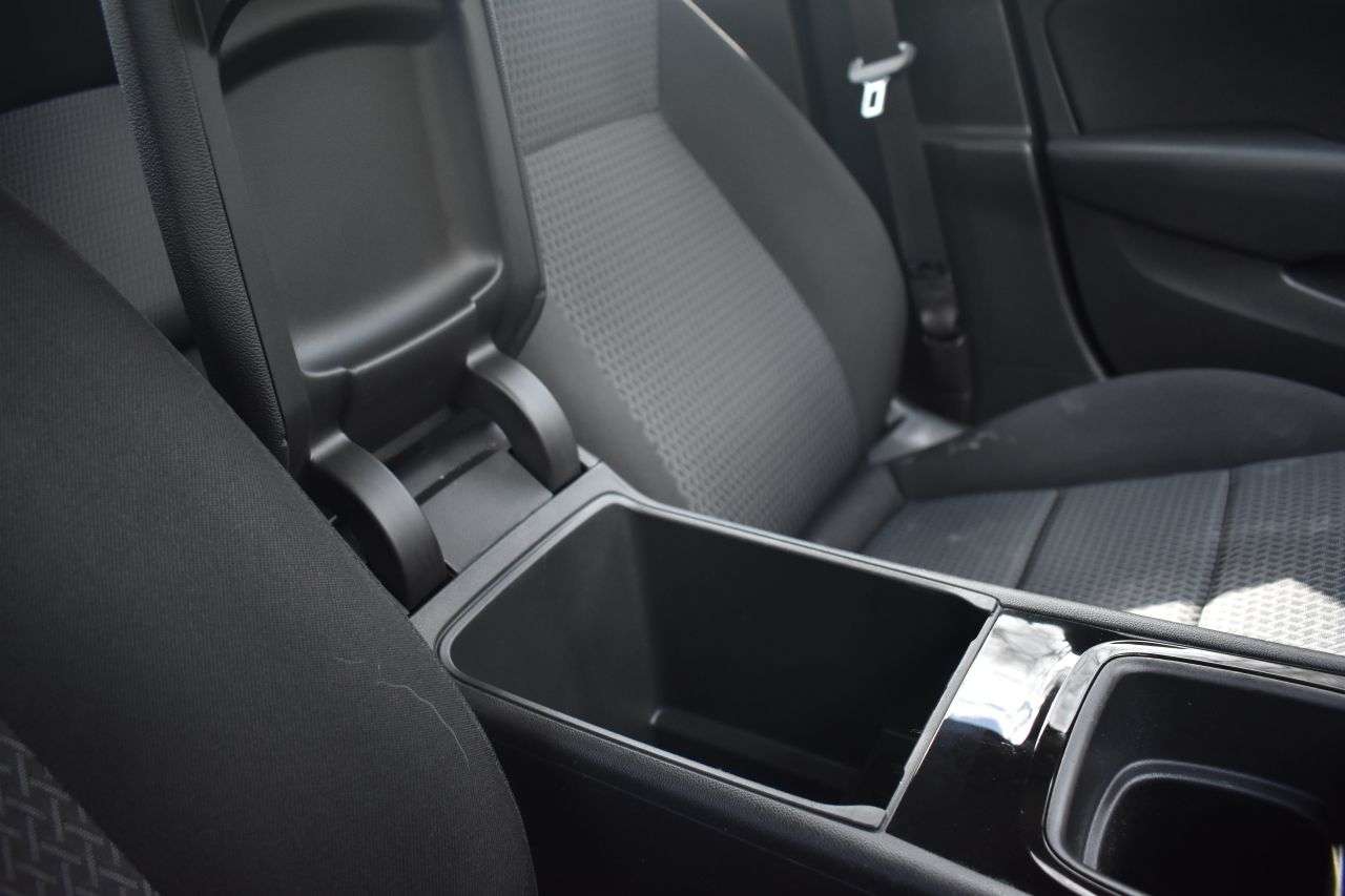 2020 VAUXHALL INSIGNIA 2020 VAUXHALL INSIGNIA