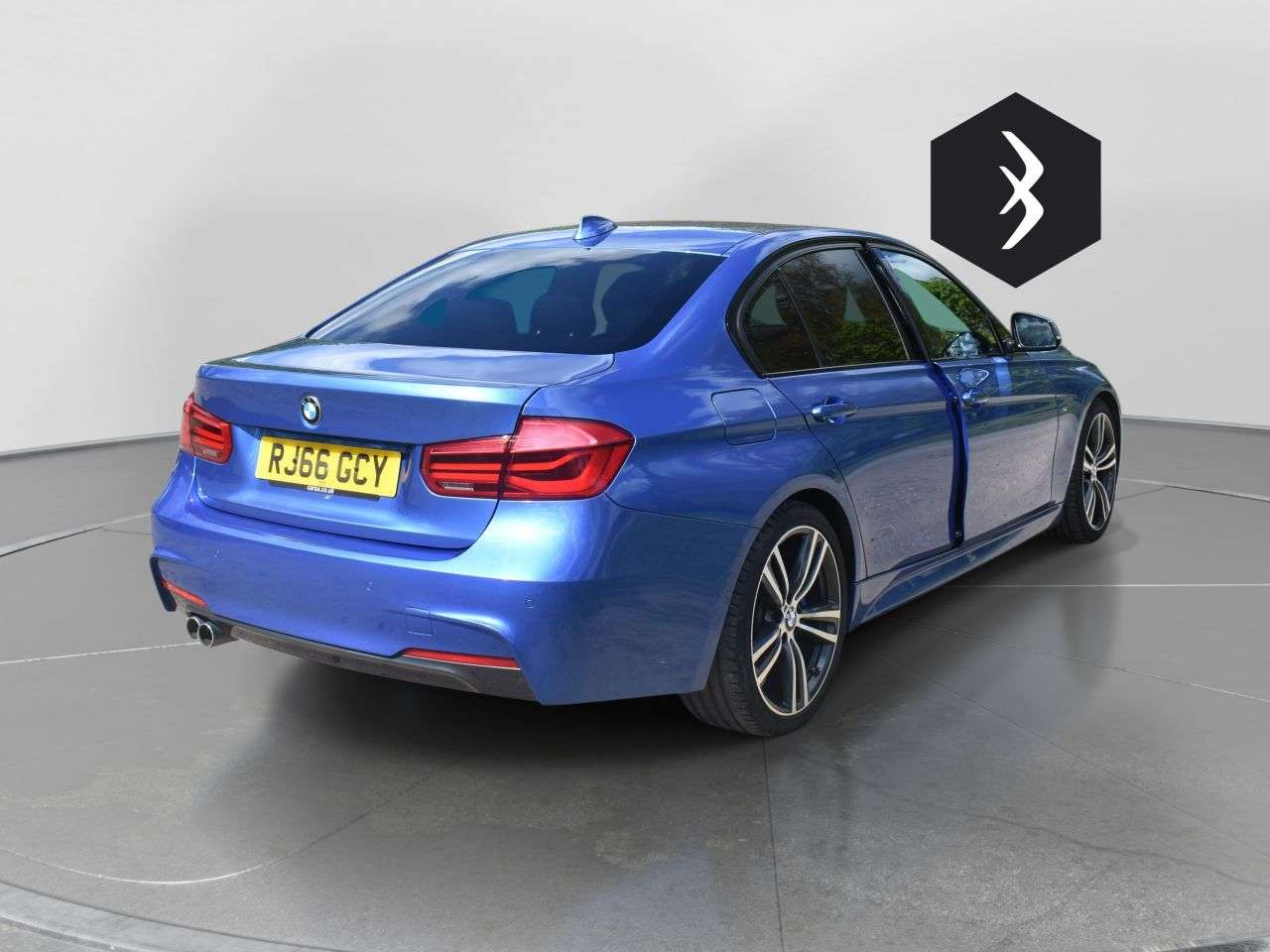 2016 BMW 3 SERIES 2016 BMW 3 SERIES