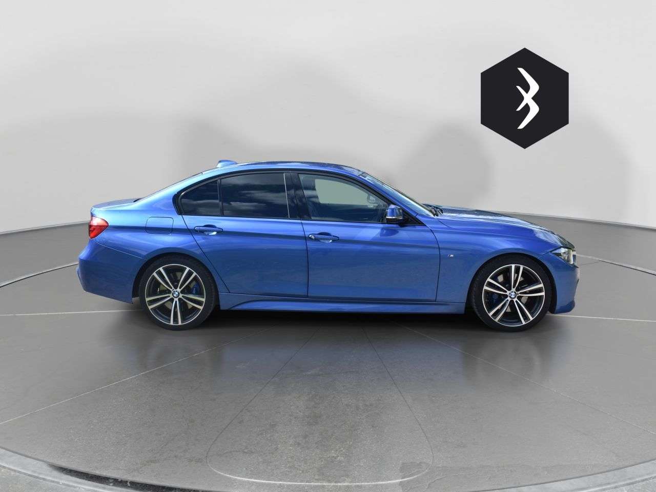 2016 BMW 3 SERIES 2016 BMW 3 SERIES