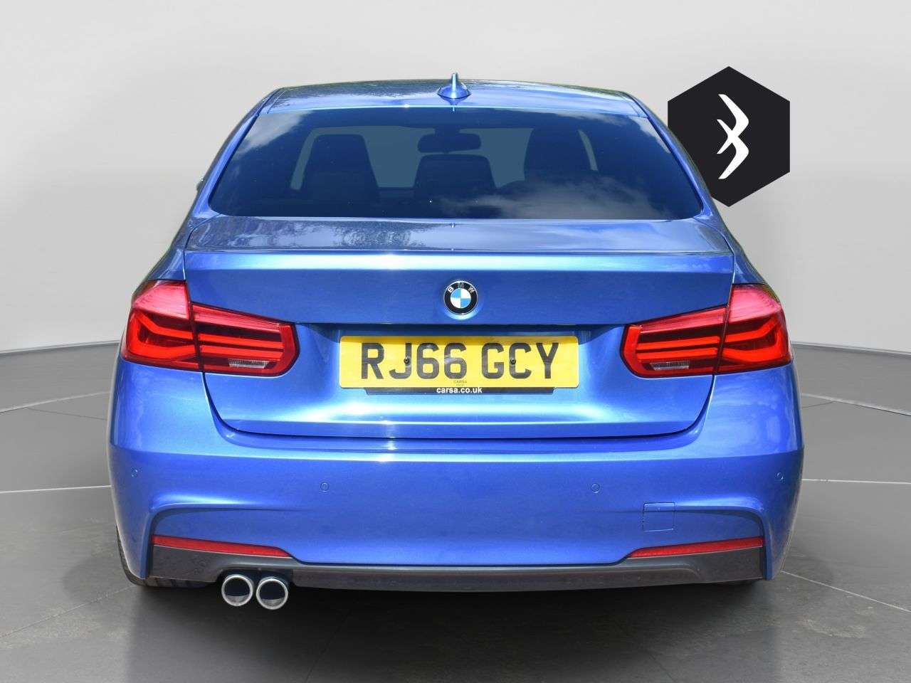 2016 BMW 3 SERIES 2016 BMW 3 SERIES