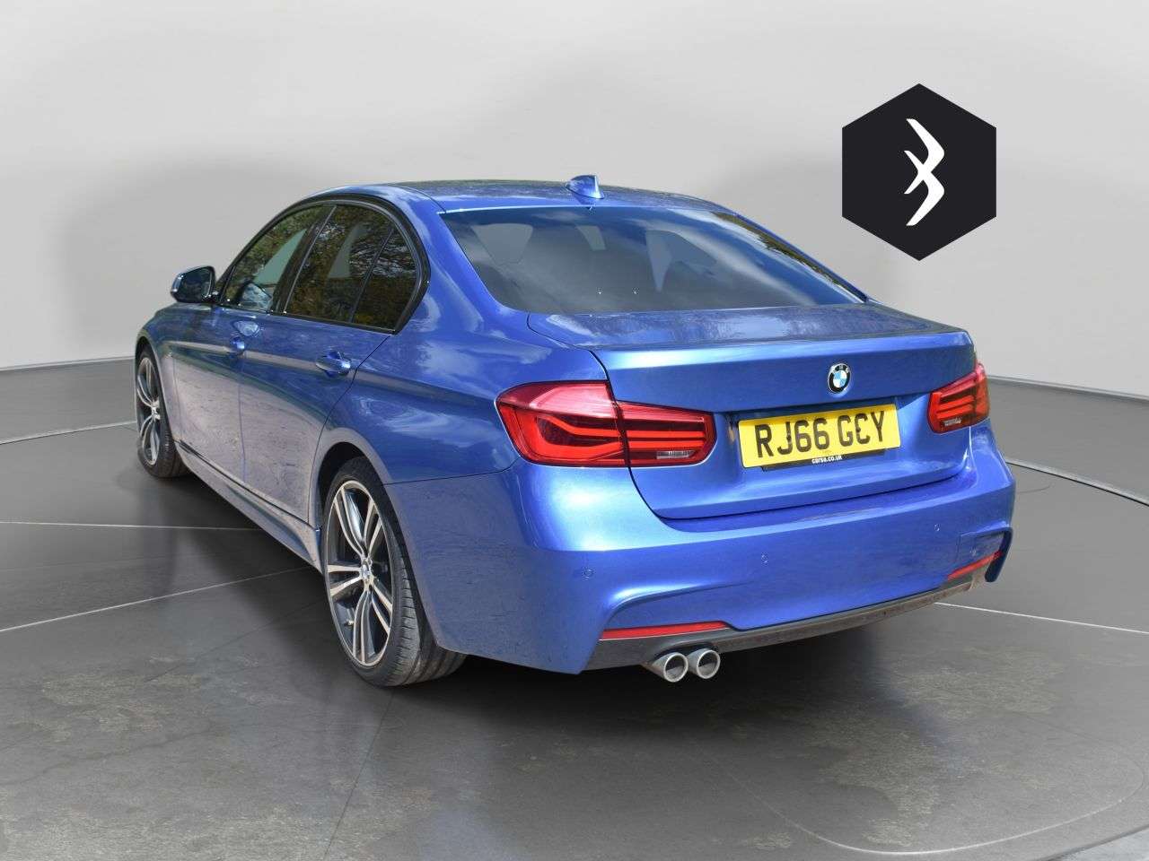 2016 BMW 3 SERIES 2016 BMW 3 SERIES