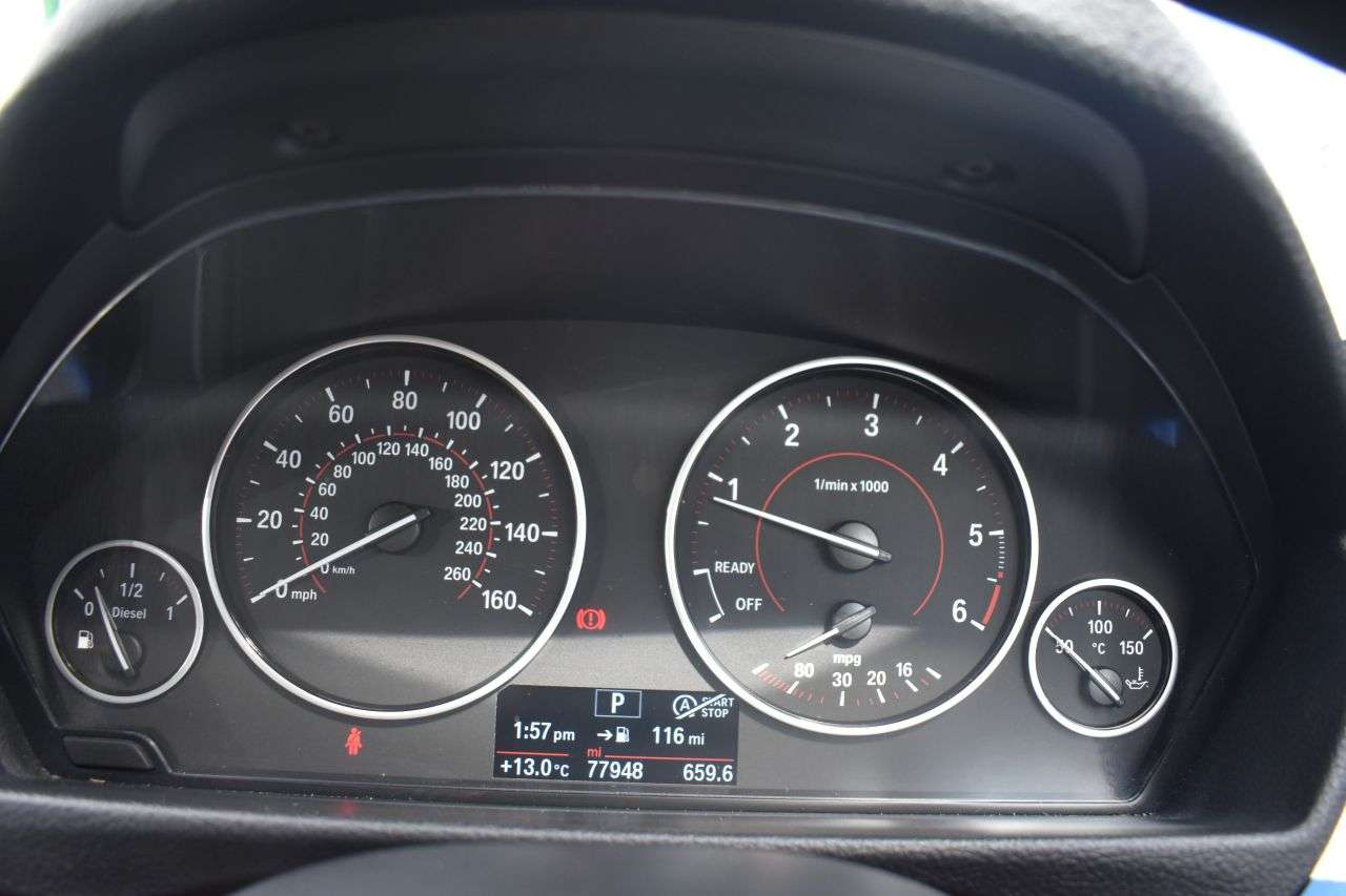 2016 BMW 3 SERIES 2016 BMW 3 SERIES