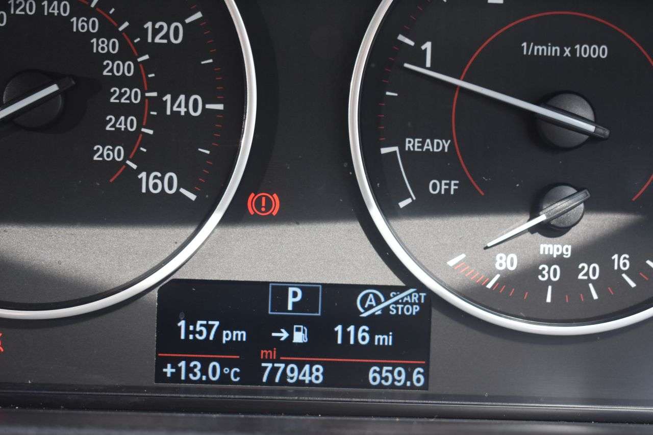 2016 BMW 3 SERIES 2016 BMW 3 SERIES