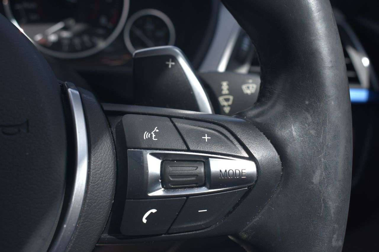 2016 BMW 3 SERIES 2016 BMW 3 SERIES