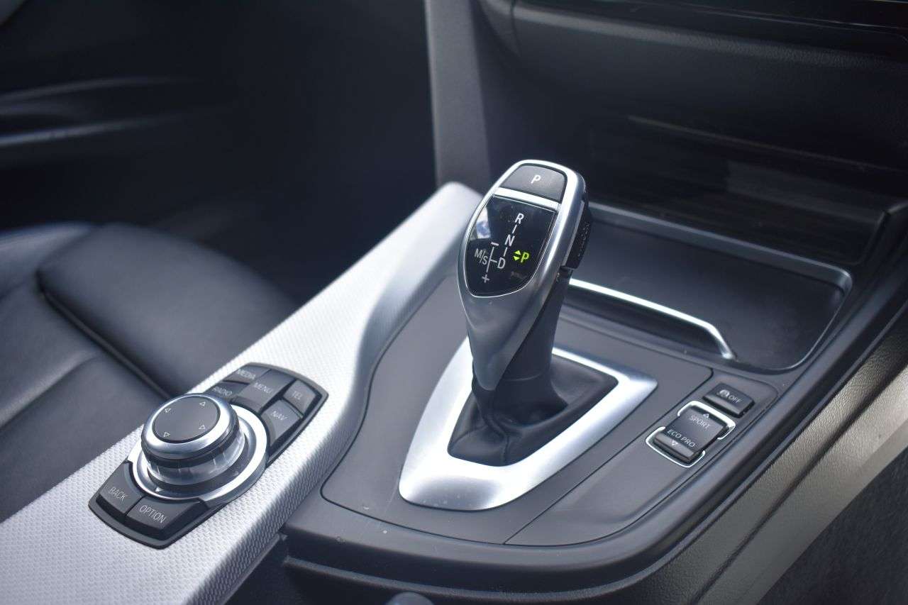 2016 BMW 3 SERIES 2016 BMW 3 SERIES