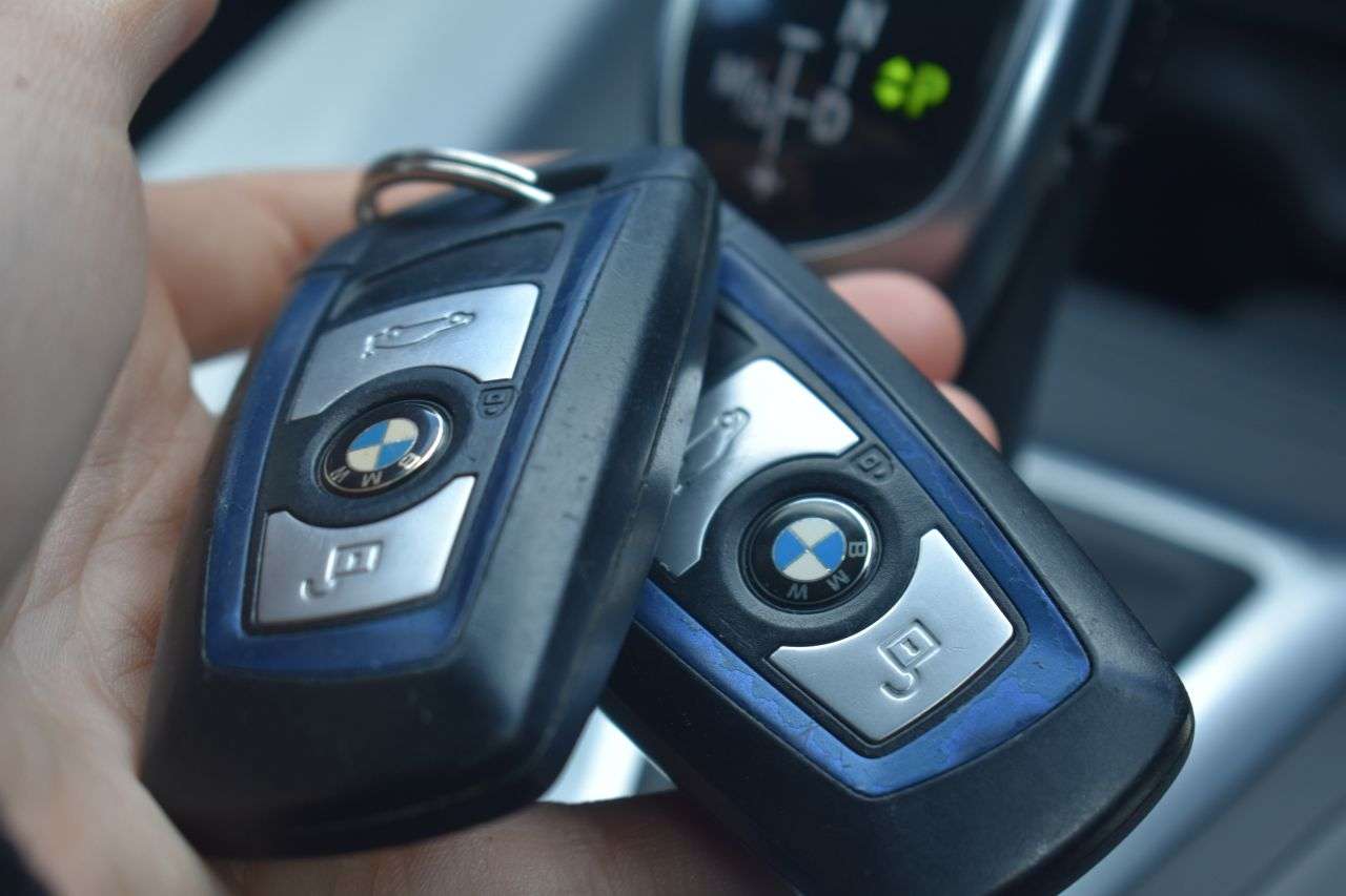 2016 BMW 3 SERIES 2016 BMW 3 SERIES