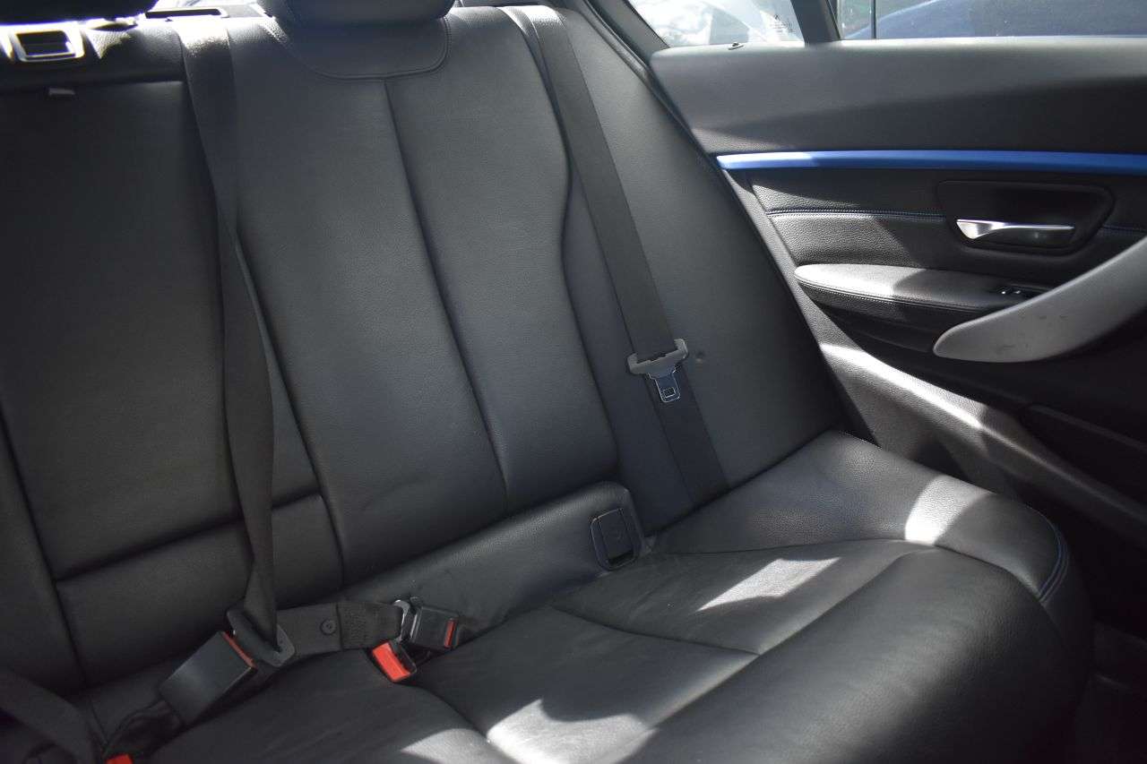 2016 BMW 3 SERIES 2016 BMW 3 SERIES