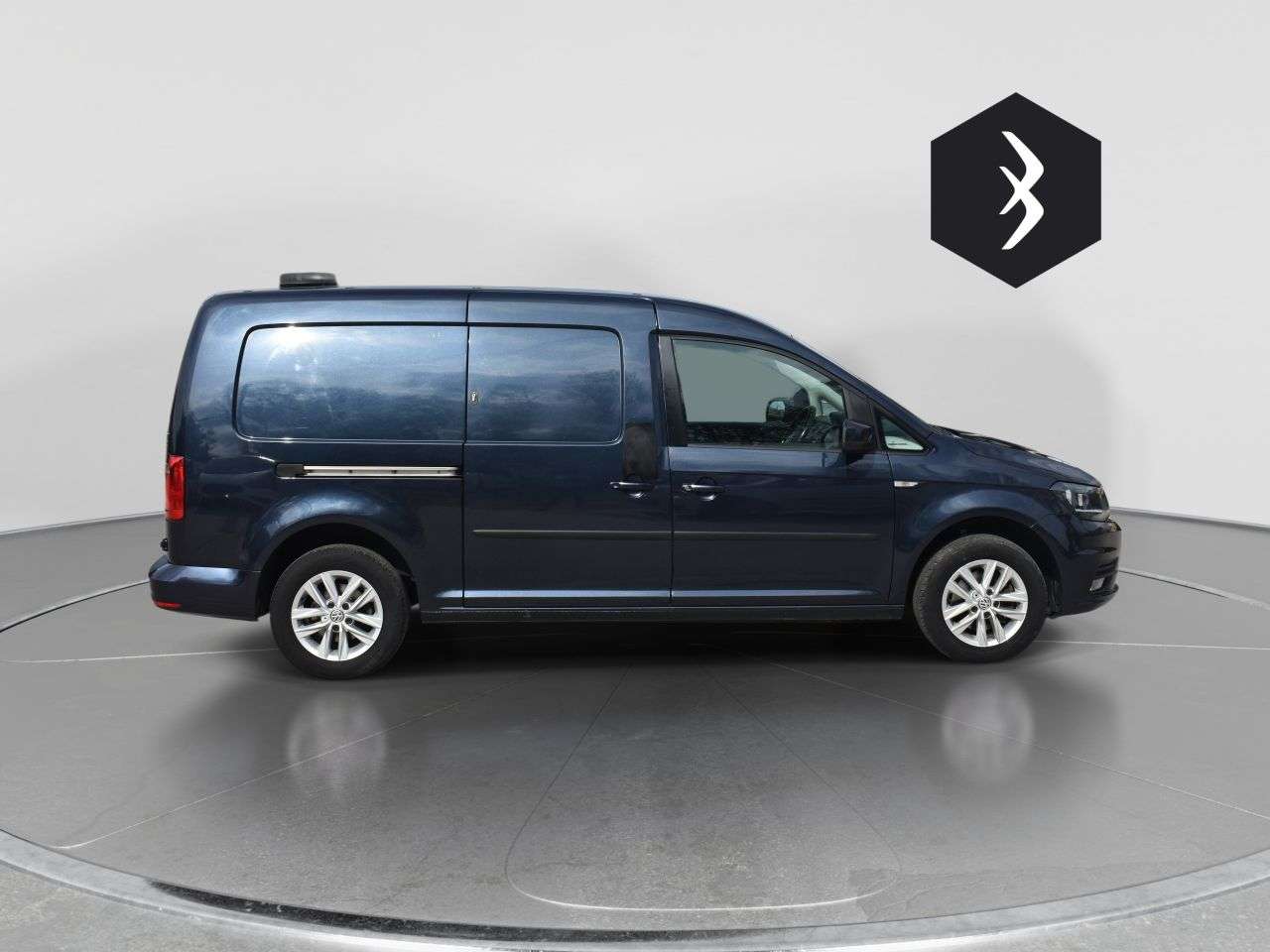 2019 VOLKSWAGEN CADDY MAXI 2019 VOLKSWAGEN CADDY MAXI