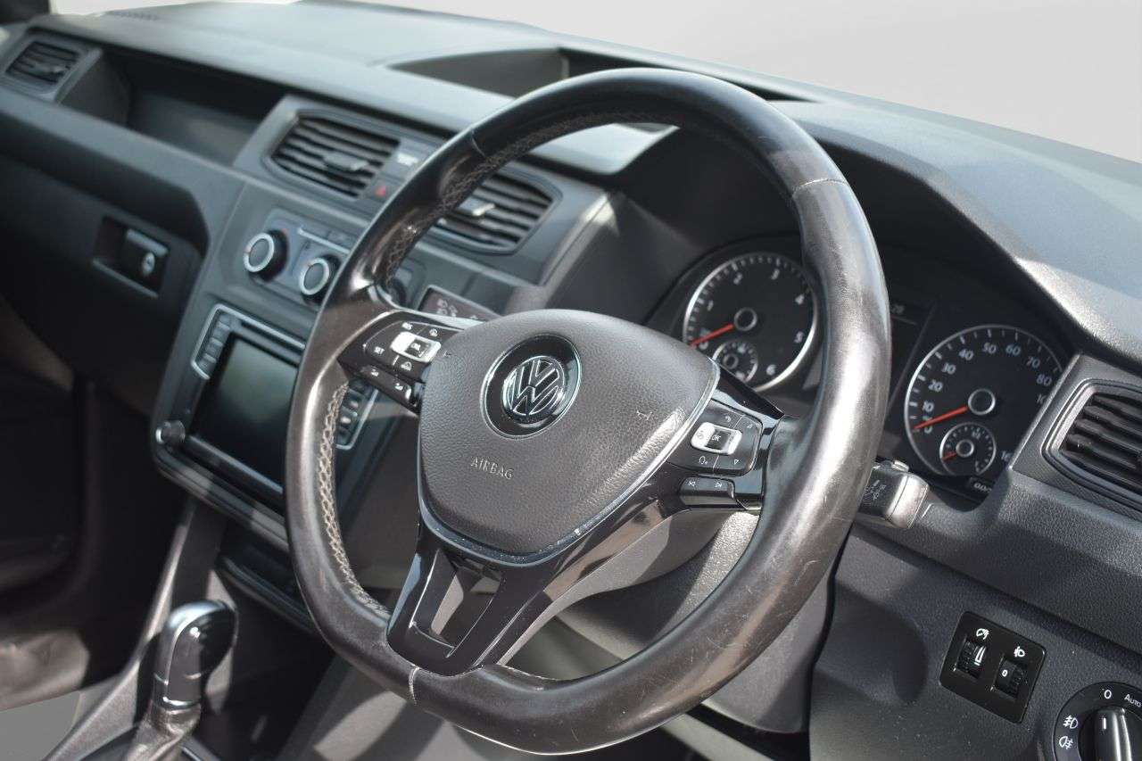 2019 VOLKSWAGEN CADDY MAXI 2019 VOLKSWAGEN CADDY MAXI