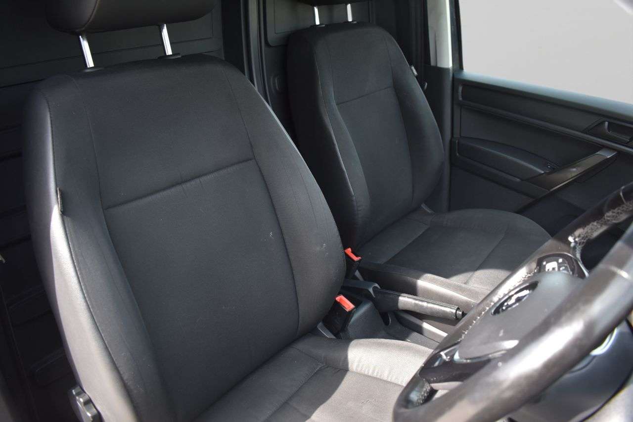 2019 VOLKSWAGEN CADDY MAXI 2019 VOLKSWAGEN CADDY MAXI