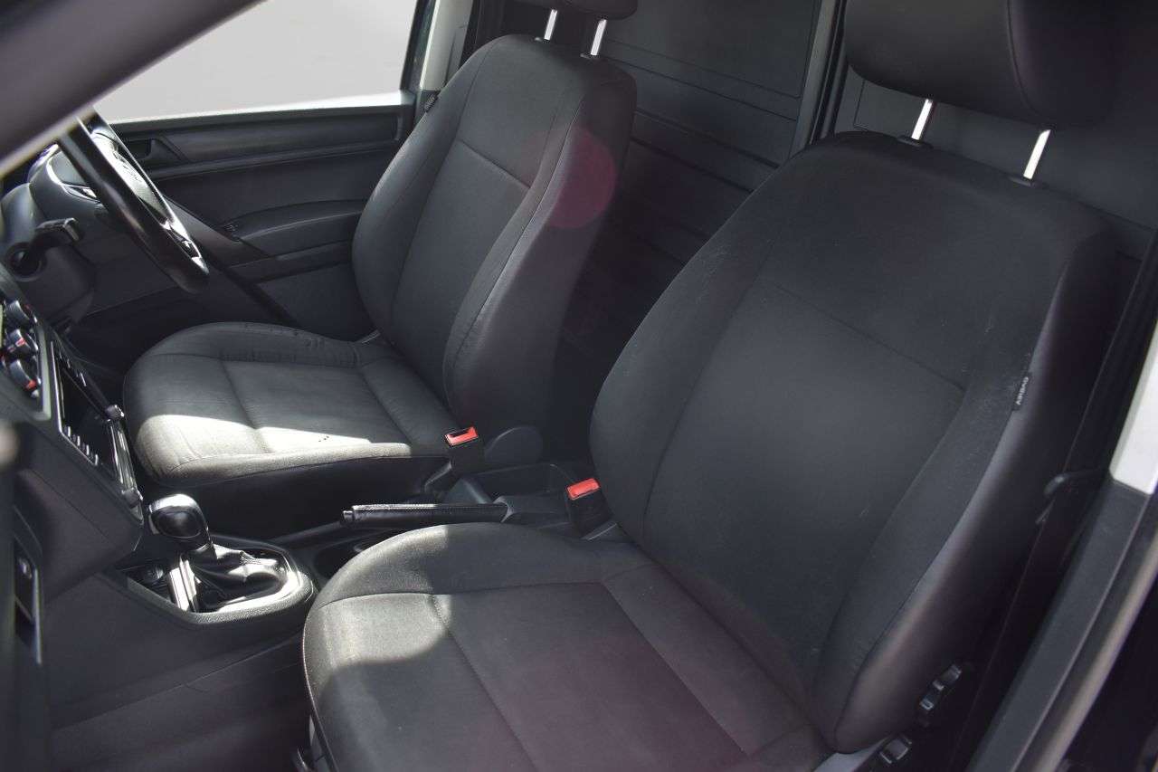2019 VOLKSWAGEN CADDY MAXI 2019 VOLKSWAGEN CADDY MAXI
