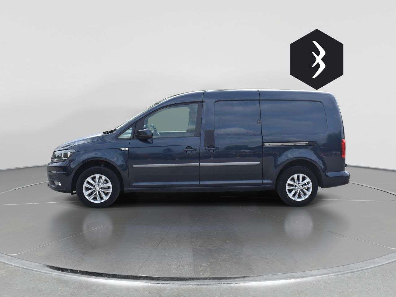 A 2019 VOLKSWAGEN CADDY MAXI 2.0 TDI C20 Highline Panel Van 6dr Diesel DSG LWB Euro 6 (s/s) (102 ps) *** A 2019 VOLKSWAGEN CADDY MAXI 2.0 TDI C20 Highline Panel Van 6dr Diesel DSG LWB Euro 6 (s/s) (102 ps) ***