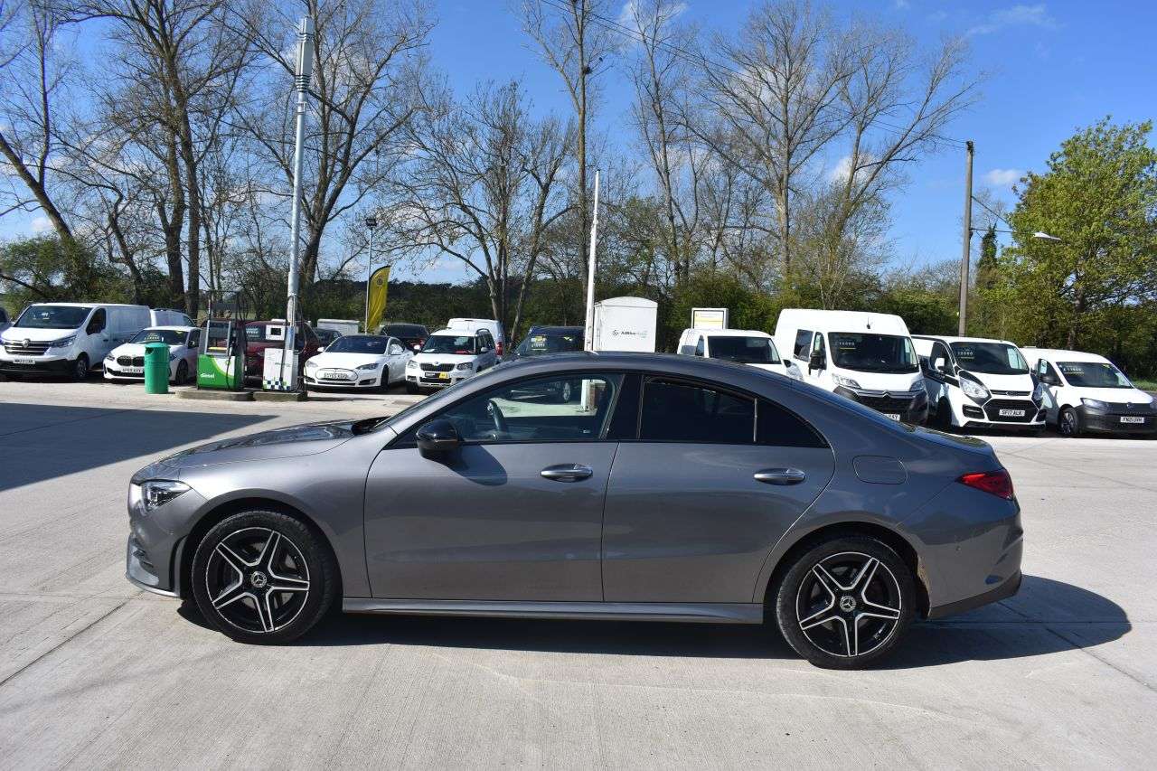 2023 MERCEDES-BENZ CLA 2023 MERCEDES-BENZ CLA
