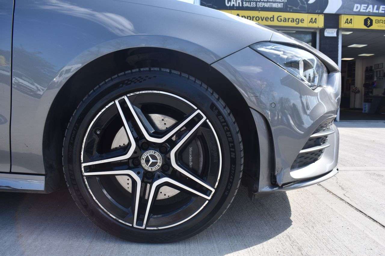 2023 MERCEDES-BENZ CLA 2023 MERCEDES-BENZ CLA