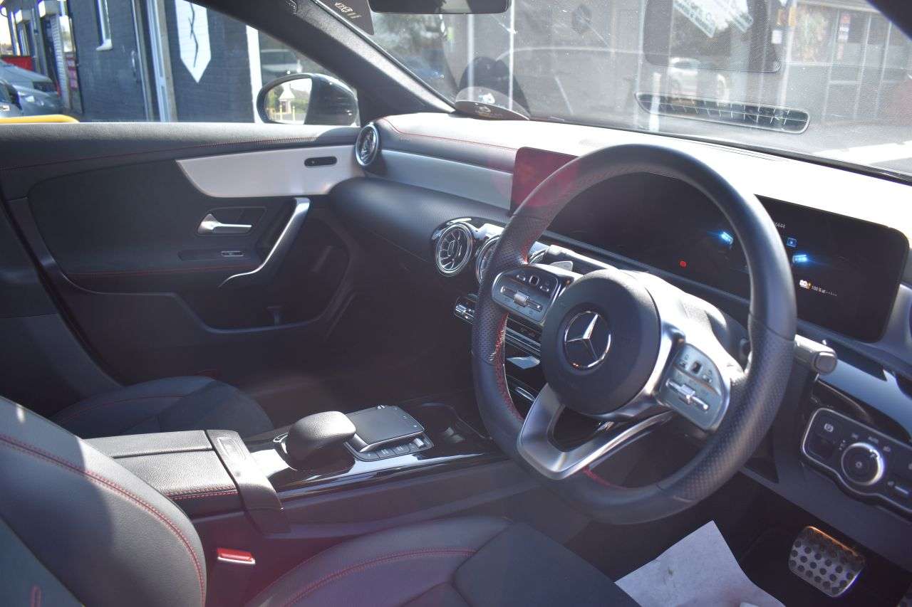 2023 MERCEDES-BENZ CLA 2023 MERCEDES-BENZ CLA