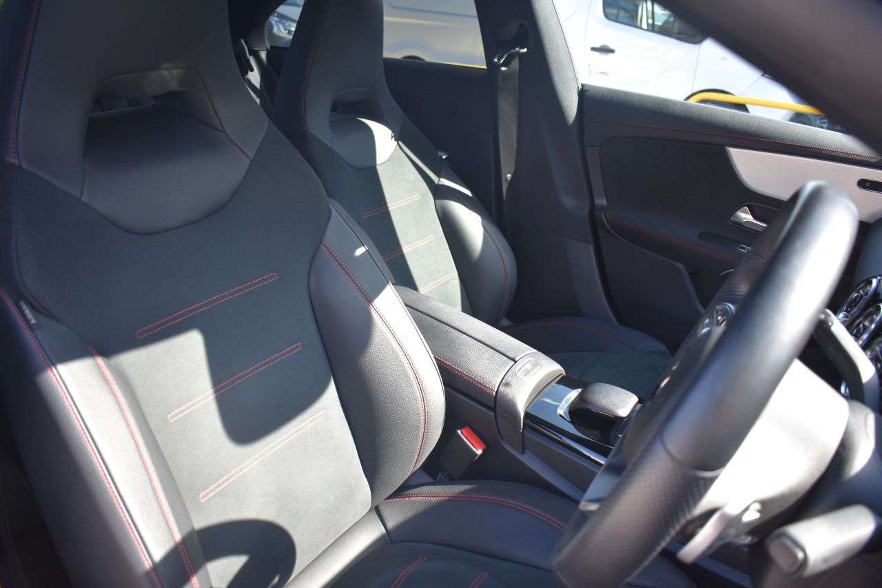 2023 MERCEDES-BENZ CLA 2023 MERCEDES-BENZ CLA