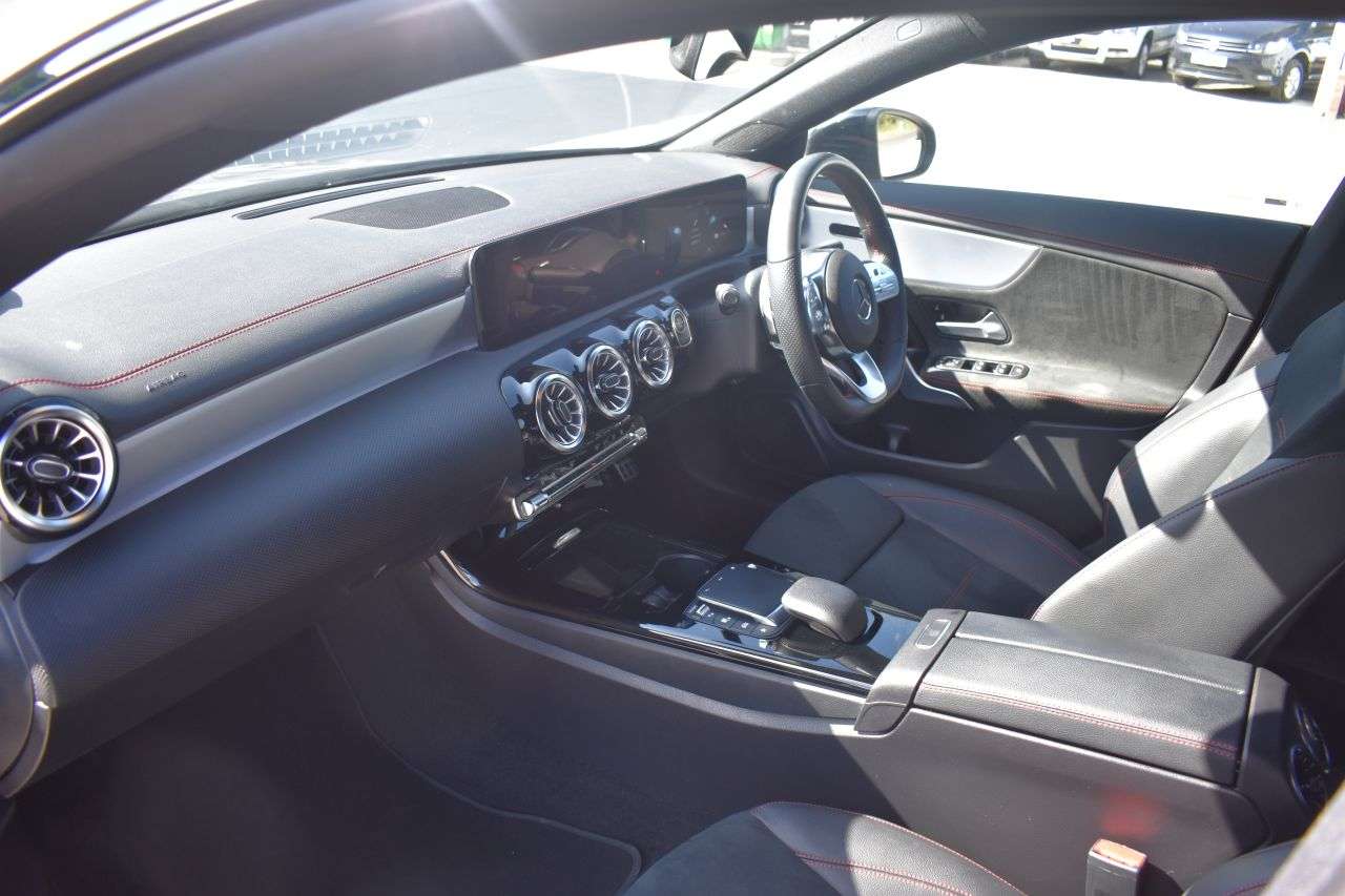 2023 MERCEDES-BENZ CLA 2023 MERCEDES-BENZ CLA