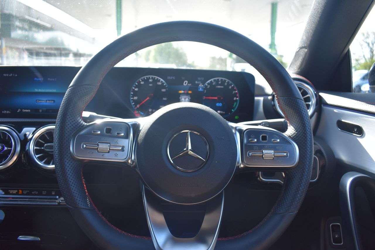 2023 MERCEDES-BENZ CLA 2023 MERCEDES-BENZ CLA