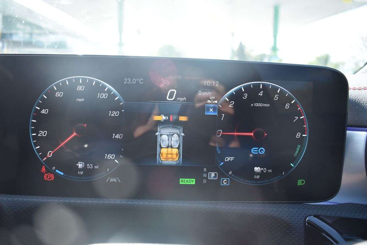 2023 MERCEDES-BENZ CLA 2023 MERCEDES-BENZ CLA