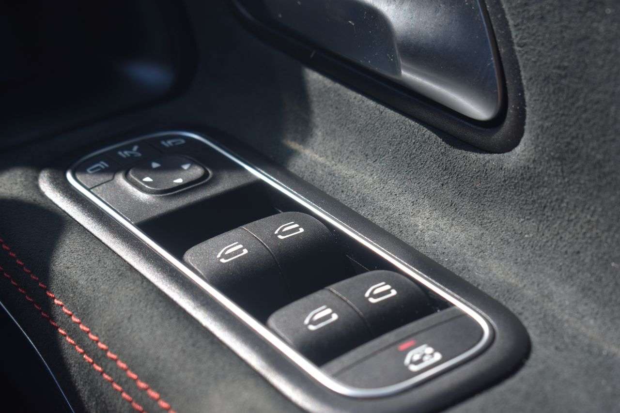 2023 MERCEDES-BENZ CLA 2023 MERCEDES-BENZ CLA