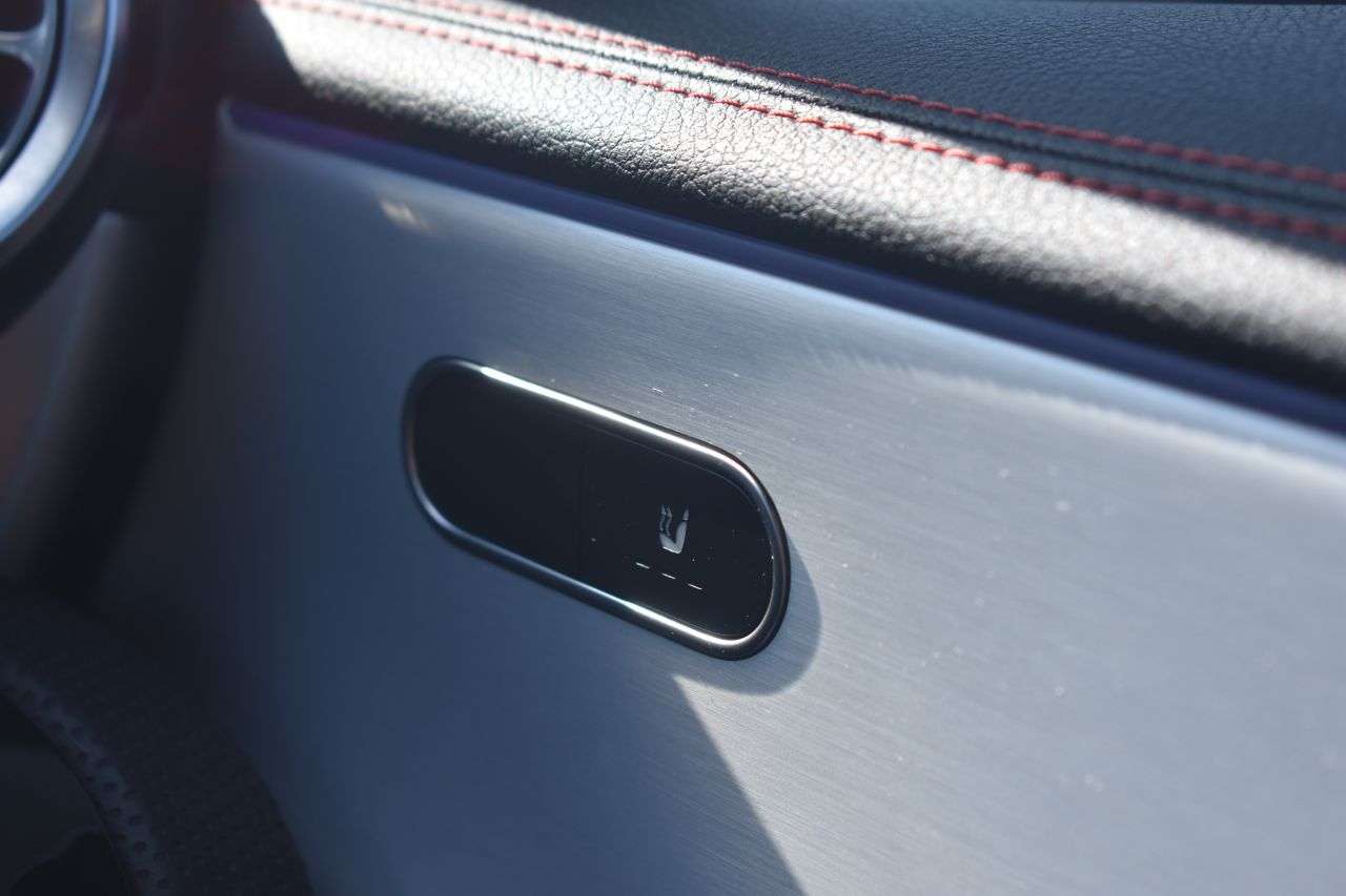 2023 MERCEDES-BENZ CLA 2023 MERCEDES-BENZ CLA