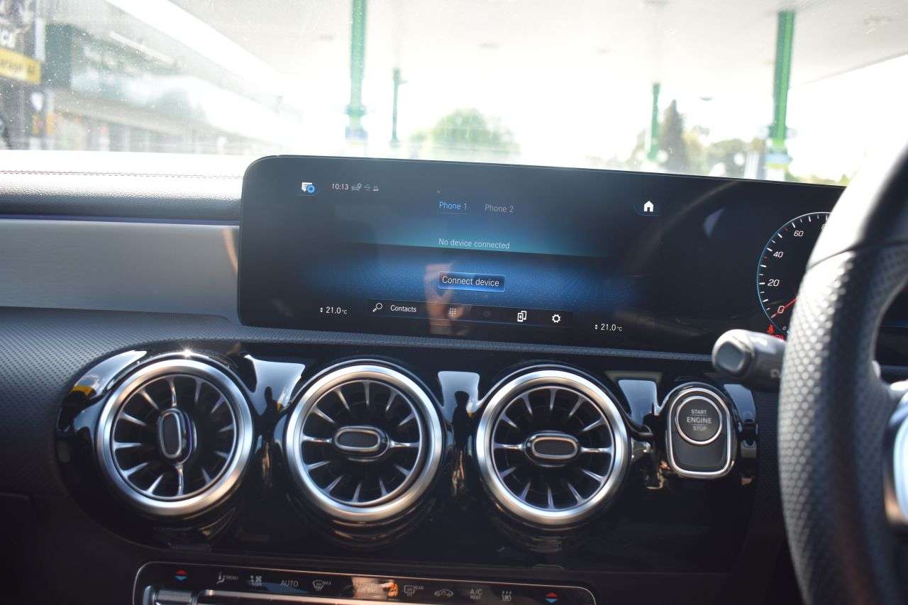 2023 MERCEDES-BENZ CLA 2023 MERCEDES-BENZ CLA