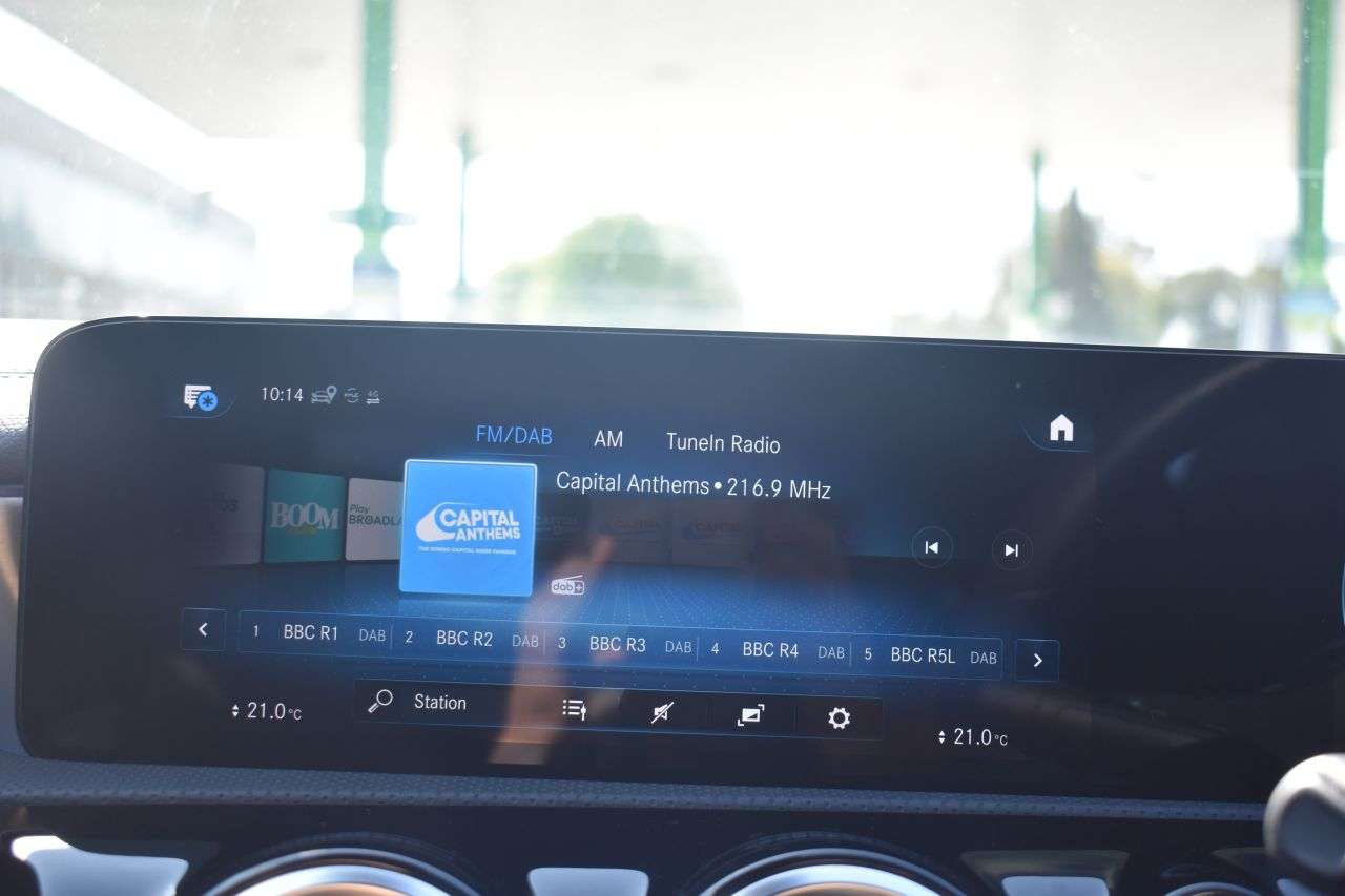 2023 MERCEDES-BENZ CLA 2023 MERCEDES-BENZ CLA