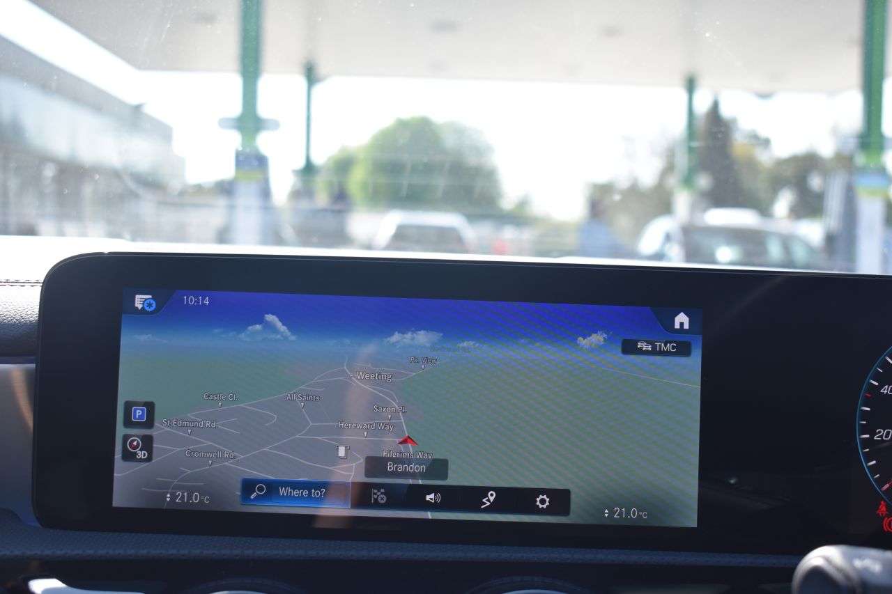 2023 MERCEDES-BENZ CLA 2023 MERCEDES-BENZ CLA