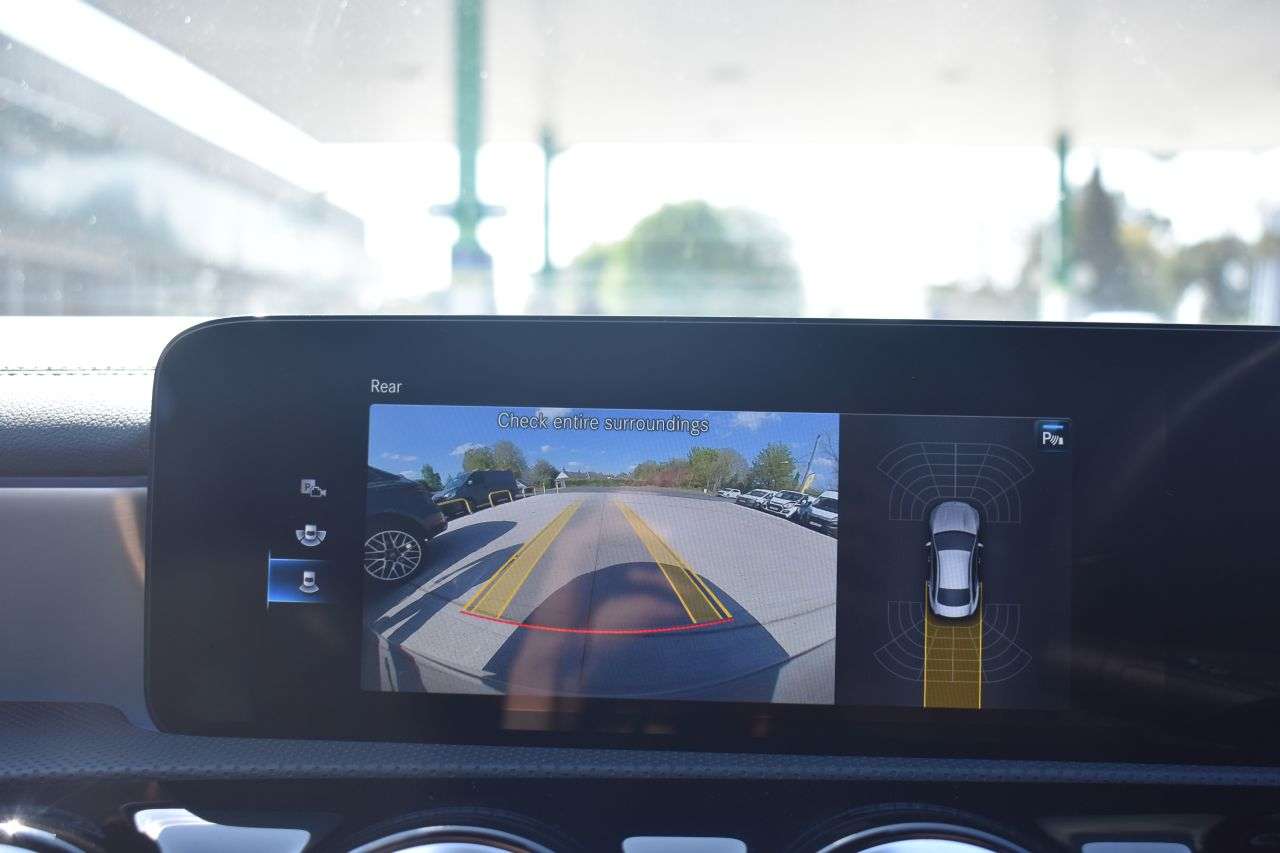 2023 MERCEDES-BENZ CLA 2023 MERCEDES-BENZ CLA