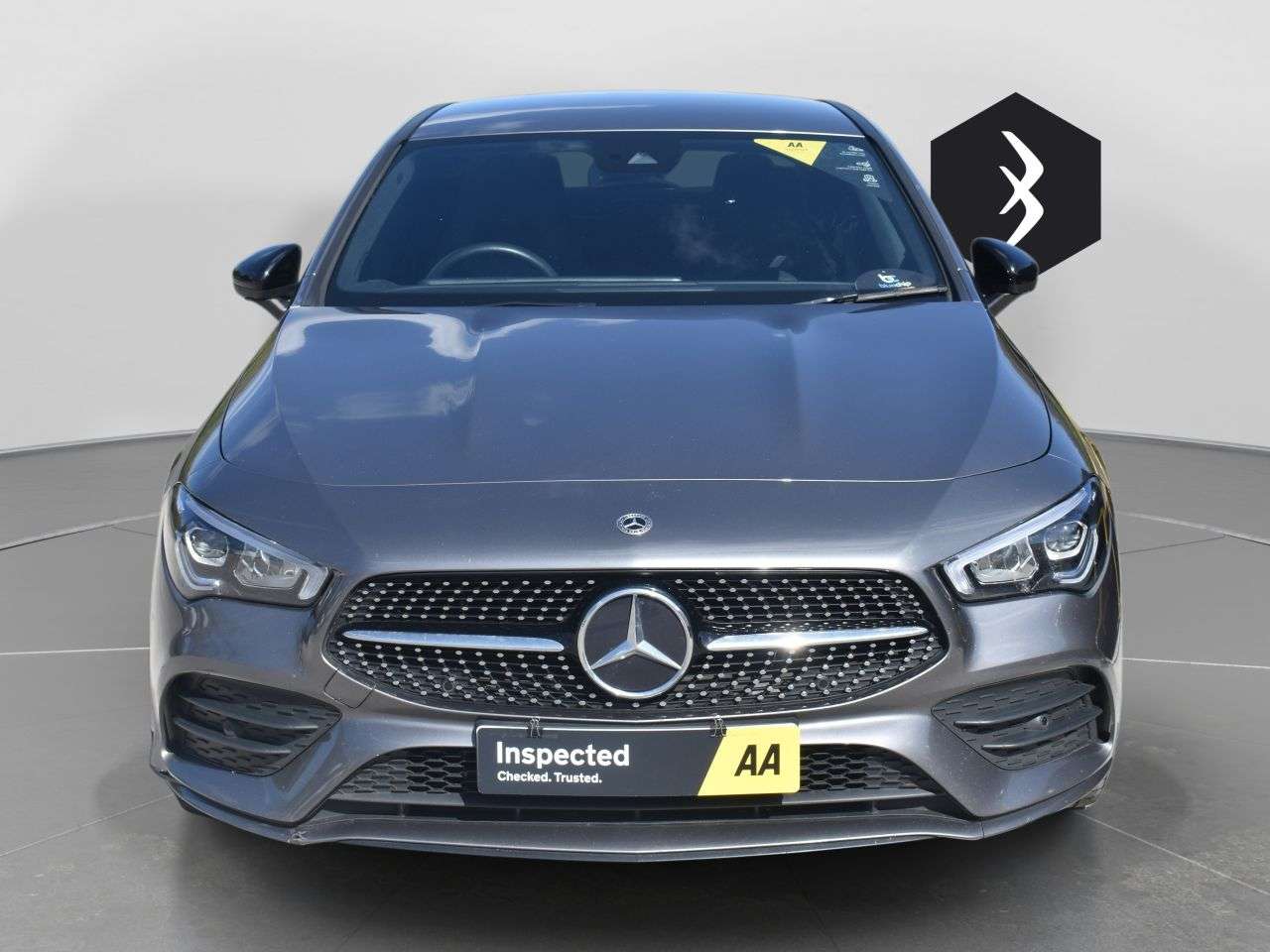 A 2023 MERCEDES-BENZ CLA 1.3 CLA250e 15.6kWh AMG Line (Premium) Coupe 4dr Petrol Plug-in Hybrid 8G-D A 2023 MERCEDES-BENZ CLA 1.3 CLA250e 15.6kWh AMG Line (Premium) Coupe 4dr Petrol Plug-in Hybrid 8G-D