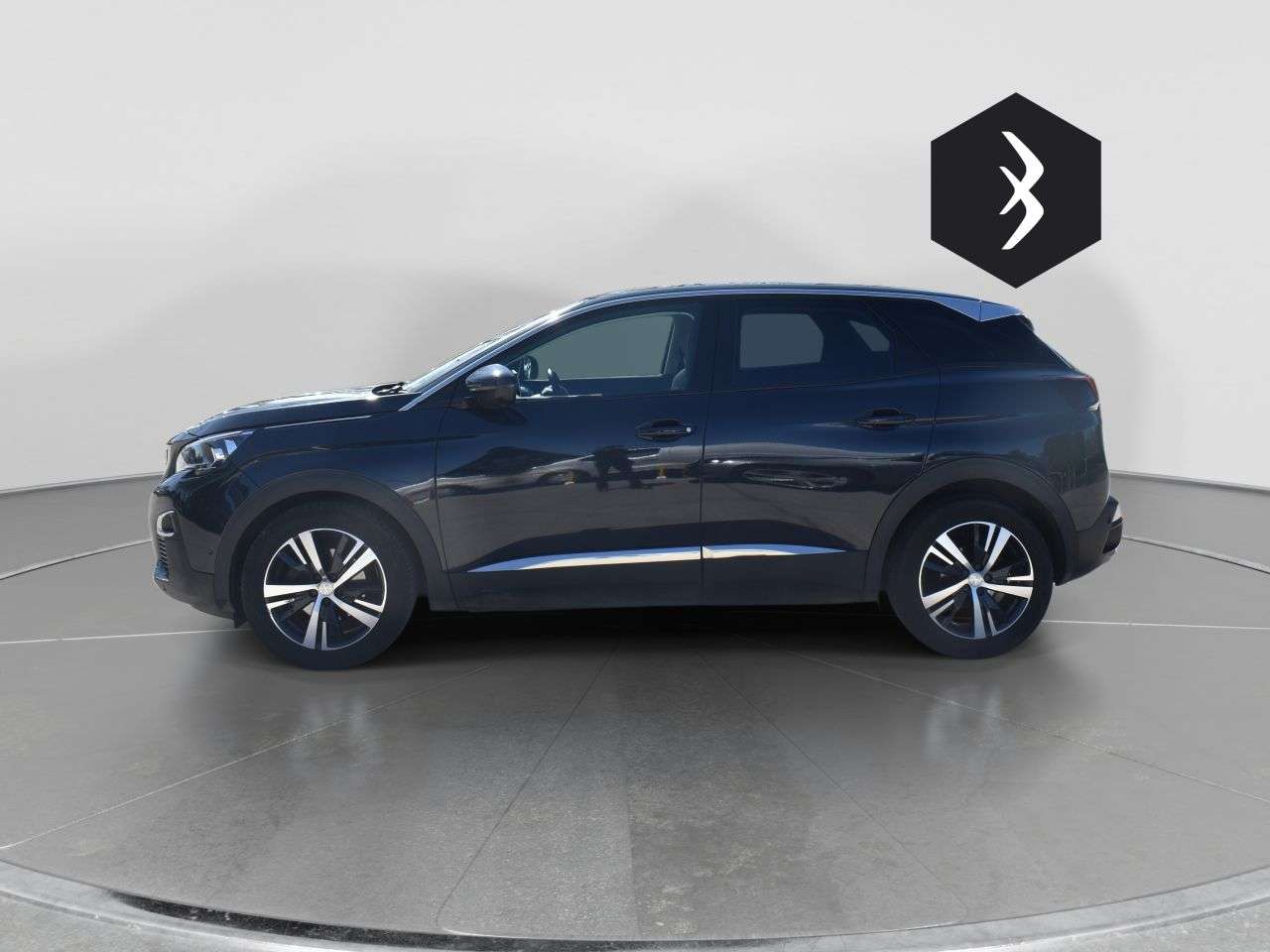 2017 PEUGEOT 3008 2017 PEUGEOT 3008