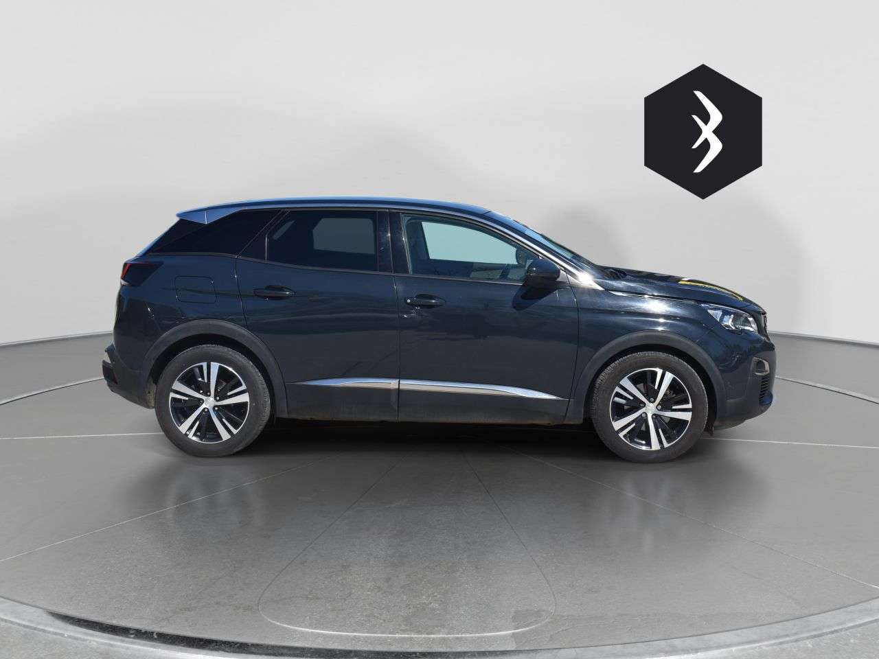 2017 PEUGEOT 3008 2017 PEUGEOT 3008