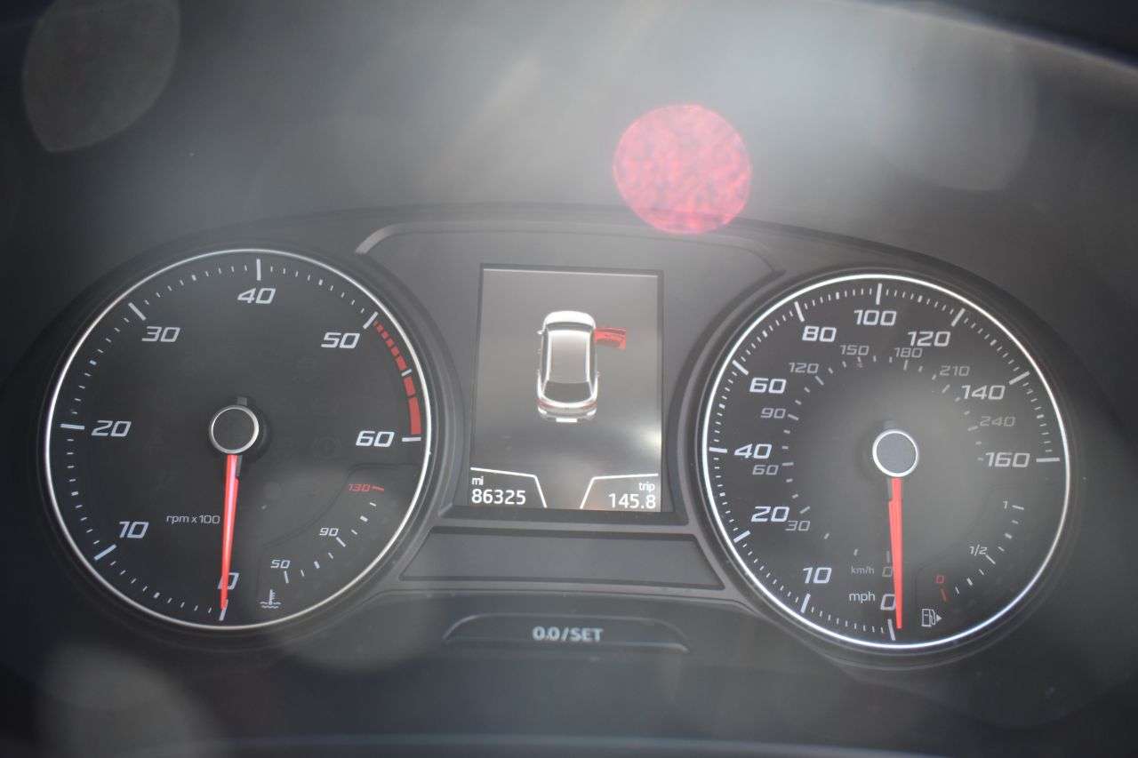 2017 SEAT LEON 2017 SEAT LEON