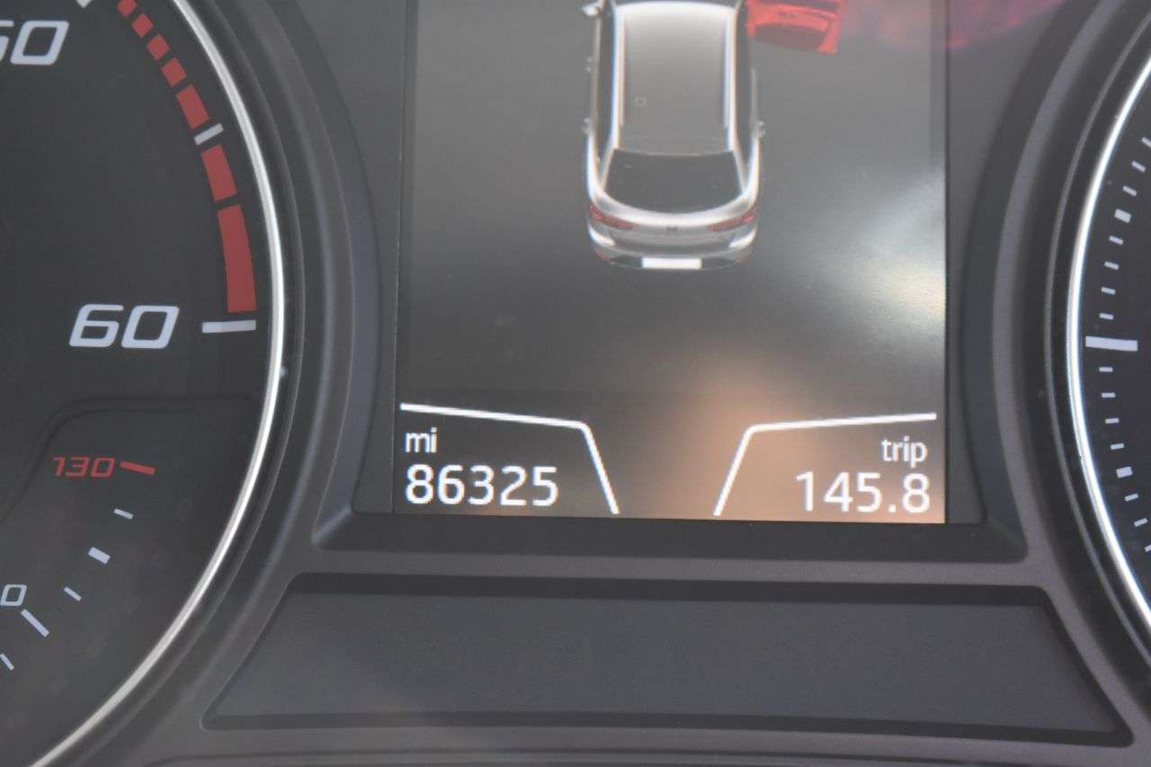 2017 SEAT LEON 2017 SEAT LEON