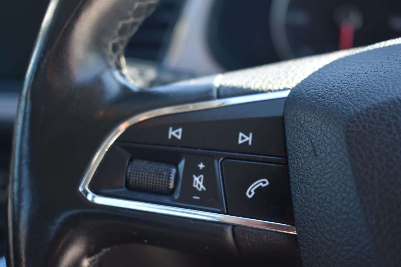 2017 SEAT LEON 2017 SEAT LEON