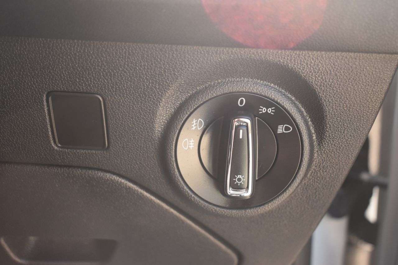 2017 SEAT LEON 2017 SEAT LEON