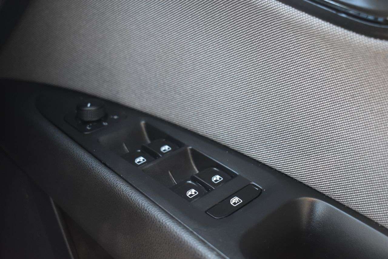 2017 SEAT LEON 2017 SEAT LEON