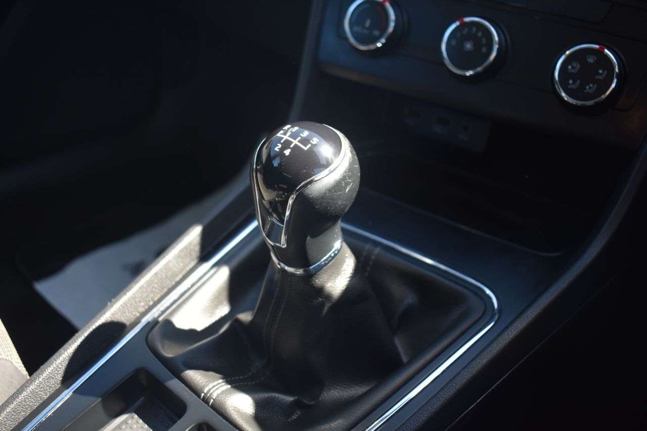 2017 SEAT LEON 2017 SEAT LEON