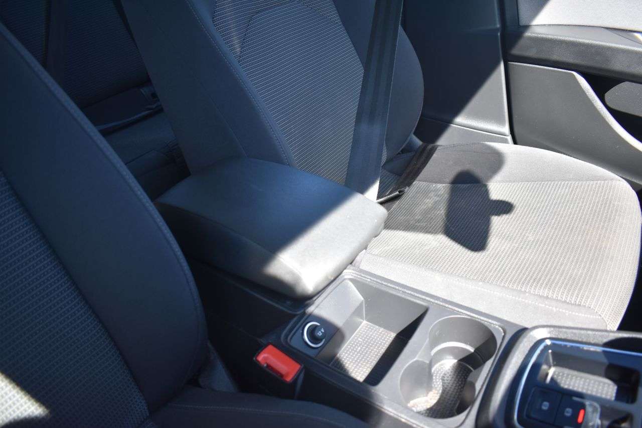 2017 SEAT LEON 2017 SEAT LEON
