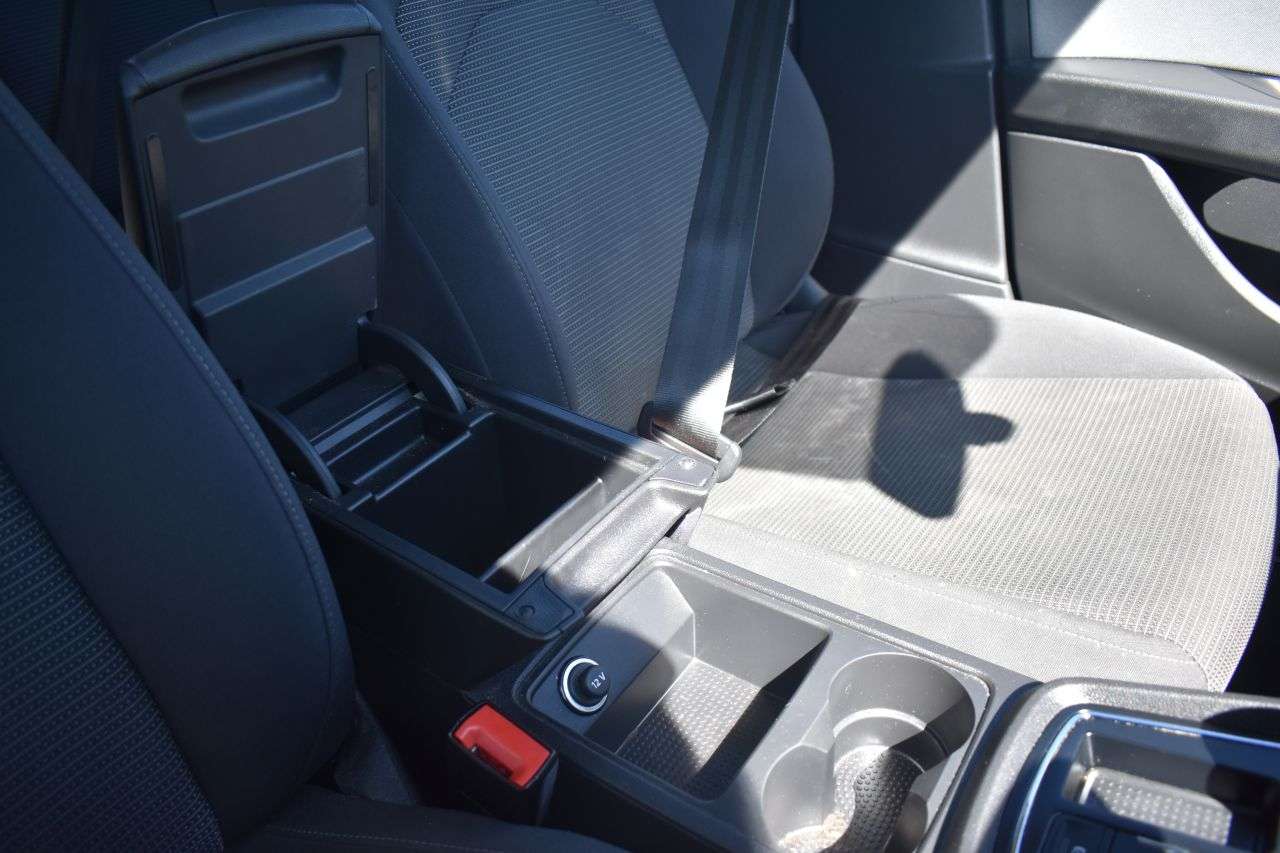 2017 SEAT LEON 2017 SEAT LEON