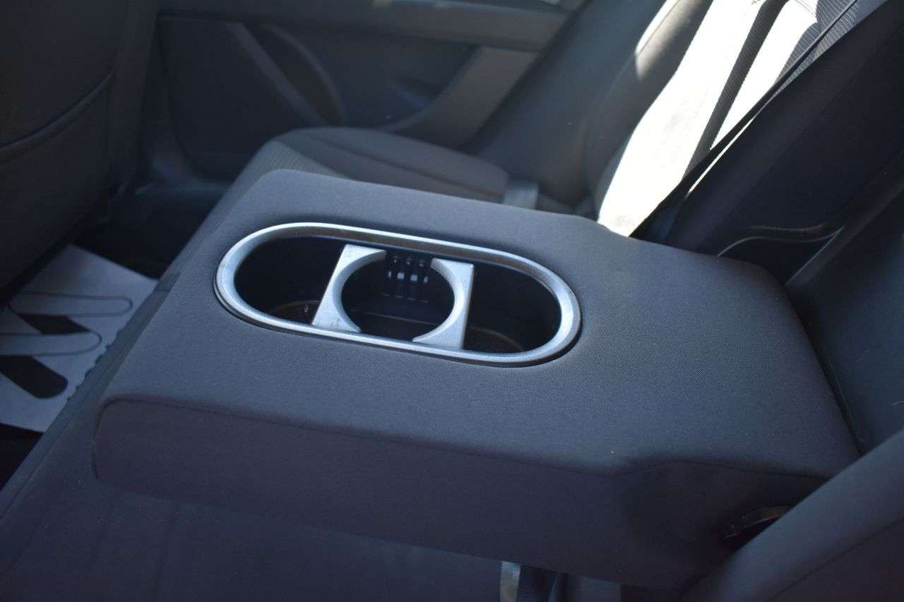 2017 SEAT LEON 2017 SEAT LEON