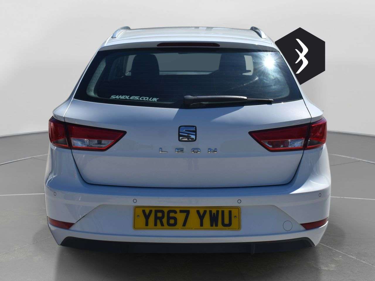 2017 SEAT LEON 2017 SEAT LEON