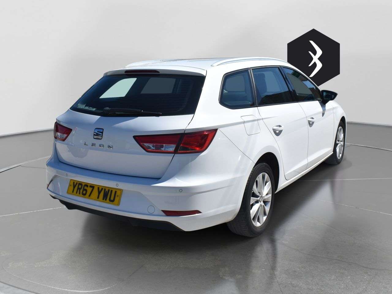 2017 SEAT LEON 2017 SEAT LEON