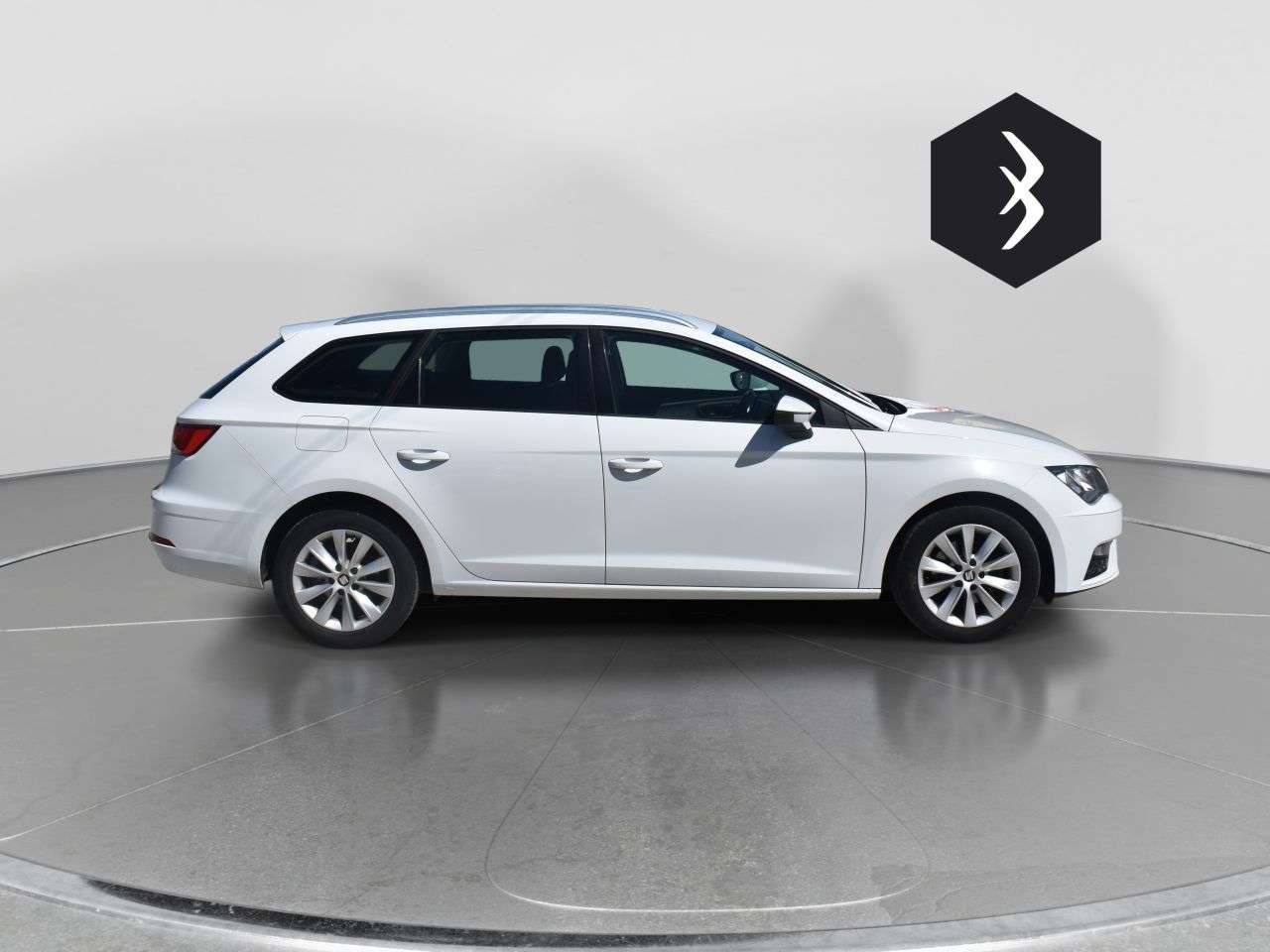 2017 SEAT LEON 2017 SEAT LEON